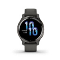 Garmin Venu 2S GPS Smartwatch นาฬิกาสมาร์ทวอทช์ ขนาด 40.4 มม.