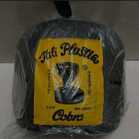 Tali rafia plastik berat +/- 1kg