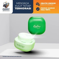 Reglow Day Cream | New Rejuvenating | Kemasan Baru