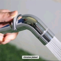 Shower Toilet shower cebok shower closed