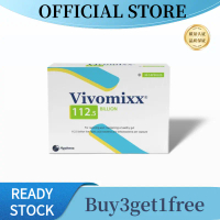 Vivomixx Probiotic | 112.5 Billion CFU | 8 Synergistic Strains | Gut Health Restoration