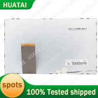 100% การทดสอบการทำงาน8นิ้วจอแอลซีดีหน้าจอ HSD080IDW1-A00