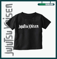 Kaos Jujutsu Kaisen Anak Anime Manga