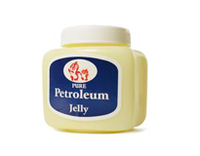 帝通 凡士林(4OZ 8OZ)Pure Petroleum Jelly 潤膚膏 滋潤保養用