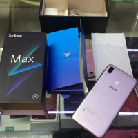 無傷 Asus ZenFone M2 6.3吋 4+64G 原廠保內 超商取貨付款 台灣公司貨 台中 永和 二手機