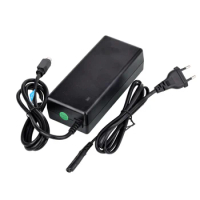 EF1 42V 2A Charger Adapter for Xiaomi Mijia Qicycle EF1 Smart Electric Bicycle E-Bike Foldable Battery Power Charger Parts