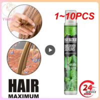 1~10PCS Hair Growth Spray Anti Hair Loss Spray Improve Root Strengthen Fast Tousle Growth Serum Thick Dense Care for Women Man