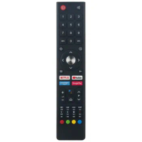 TV Remote Control Replace For Changhong ChiQ KOGAN OK. SABA SA43K67A9 SA32K67A9 U55IP7UHD U50H U55H U65H7S U50H7A U50H7S U55H7S