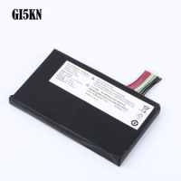 GI5KN-11-16-3S1P-0 GI5KN-00-13-3S1P-0 Laptop Battery Replacement for Hasee Z7M-i7 R0 Z7M-SL7 D2 Z7M-i78172 D1 KP7GT Z7MD2