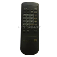 Original new remote control RC-639 suitable for TEAC CD Audio/Video Players remote control
