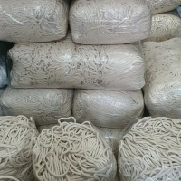 Tali Katun Bulat/tali tas serut (ada isi) Besar 8mm