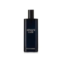 Giorgio Armani Code EDT 15ml