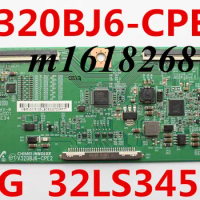 For T-CON board V320BJ6-CPE2 LG 32LS3450-UA LG 32LS3150-CA Control Board