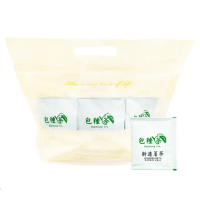 【新造茗茶】精選文山包種茶三角立體袋茶包 2.5gx40包