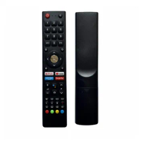 Remote Control For AIWA AW-LED55X8FL AW-LED43G7S AW-LED50X8FL AW-LED65X8FL Smart LCD HDTV Android TV