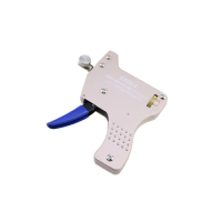 High Quality New Advanced EAGLE Semi-Automatic Mechanical Lock Pick Gun Lock Pick Tool Set for Professional Locksmith