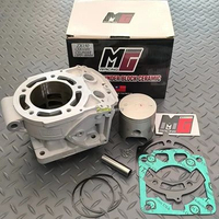 Blok Seher MG Racing Ceramic Ninja R SS RR 150 2tak 68MM