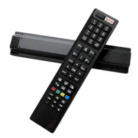 Remote Control For AKAI 49LEDFHDSMART 40LEDFHDSMART LED Smart LED LCD TV