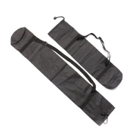 Tripod Bag Drawstring Toting Bag For Carring Mic Tripod Stand Light Stand Monopod Umbrella Photographic Studio 70-130cm