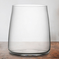 《RCR》Essential水晶玻璃杯(400ml) | 水杯 茶杯 咖啡杯