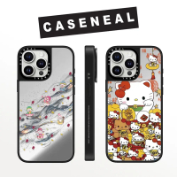 Drop proof CASENEAL phone case for iPhone 17ProMax 17pro 17 air 16promax 16 15promax 15 14promax 13 