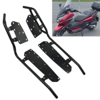 2023-2021 New NSS350 Engine Guard Highway Crash Bar Protector Bumper Fit For Honda Forza350 Forza 350 Motorcycle Accessories