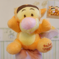 ตุ๊กตา#BabyTigger(ลิขสิทธิ์แท้%️) ราคาตัวละ:169บาท