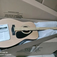 Gitar Yamaha F310 original 100%