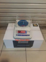 Timbangan Emas / Timbangan Lab / Timbangan Analitik Excellent 600 Gr