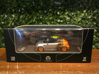 1/64 TimeModel LBWK Mini Cooper SafetyCar TM643622【MGM】