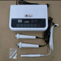 alat facial ultrasond detok+couter