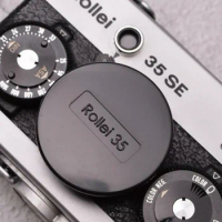 ProScope Lens Cap Cover for Classic Rollei 35 35T 35B 35S 35SE 35TE Camera Plastic