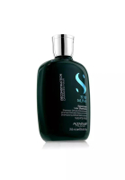 AlfaParf ALFAPARF - 竹菁萃重建複活洗髮精 (受損髮質) Semi Di Lino Reconstruction Reparative Low Shampoo (新亞麻籽重建系列) 250ml/8.45oz
