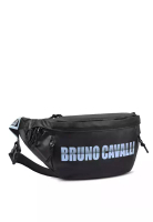 Bruno Cavalli BRUNO CAVALLI Oversized Crossbody Chest Bag