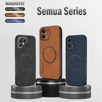 Case Tecno Pova 7 4G / 7 5G Pova 7 Ultra Pova 6 Pova 6 Pro Pova 5/5 Pro COKLAT