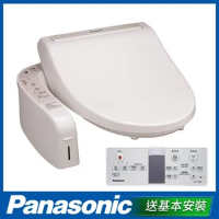 送原廠禮Panasonic 國際牌 微電腦溫水泡沫潔淨便座 DL-ACR200TWS-含基本安裝