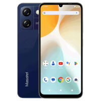 Masstel S7 4GB+128GB màu xanh (Blue)