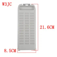 Suitable for Panasonic washing machine accessories filter bag W2208-3JC00 filter box Filter mesh bags parts