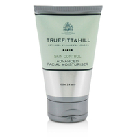 儲菲希爾 Truefitt &amp; Hill - 控膚面部保濕乳 Skin Control Advanced Facial Moisturizer (新包裝)