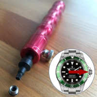 crowntube screwdriver for Rolex Submariner SUB SEA automatic watch 116610