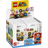 🎉現貨🎉下單即可出貨正版樂高瑪莉歐人偶包 lego 71361 lego 71386