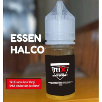 Essen Halco /Nix Essen Biang Halco 30ml-14!