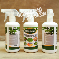 Beorganik Pembasmi hama Tanaman, Organik, Pestisida, Ulat, Kutu Putih, Hama Daun, Semut, anaman Seha