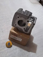 CYLINDER / BLOK SILINDER / BORING YAMAHA JUPITER Z / VEGA R NEW ORIGINAL YGP 5TP-E1310-01