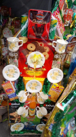 PARCEL LEBARAN PARCEL MAKANAN