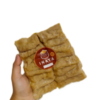 Dimsum Kulit Tahu ala Inaya Dimsum