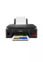 Canon Canon Pixma G2010 Ink Tank Printer (Print/Scan/Copy/USB)