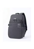 Anello &amp; Legato Largo Anello Tie Multifunctional Backpack (Black)