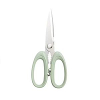 多功能廚房用剪刀強力剪家用大號不鏽鋼剪雞骨頭殺魚專用烤肉剪子