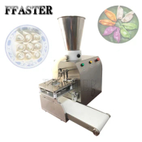 110V/220V Semi Automatic Small Pasta Shop Home Use Dumpling Wrapper Wonton Machine